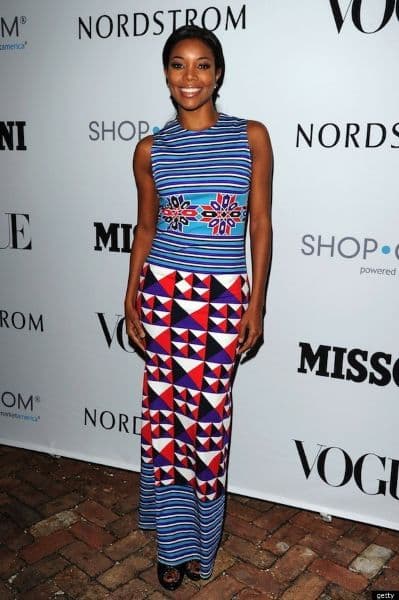 Fashion: Why You Need To Have A Maxi Dress Or Two In Your Wardrobe
