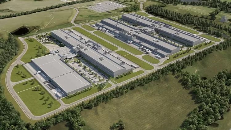 All You Need to Know About Meta’s $1Billion AI Data Center in Beaver Dam, Wisconsin