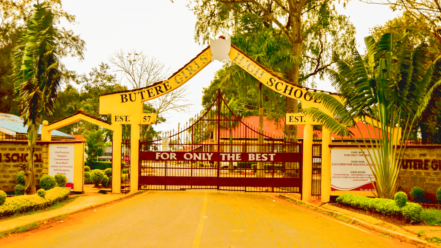 Butere Girls produced Kenya’s top women: See KCSE performance, notable alumni