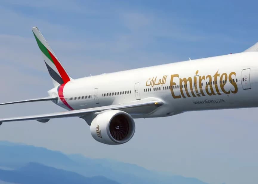 Emirates Eyes Expansion in Kenya as Trade Ties with UAE Deepen