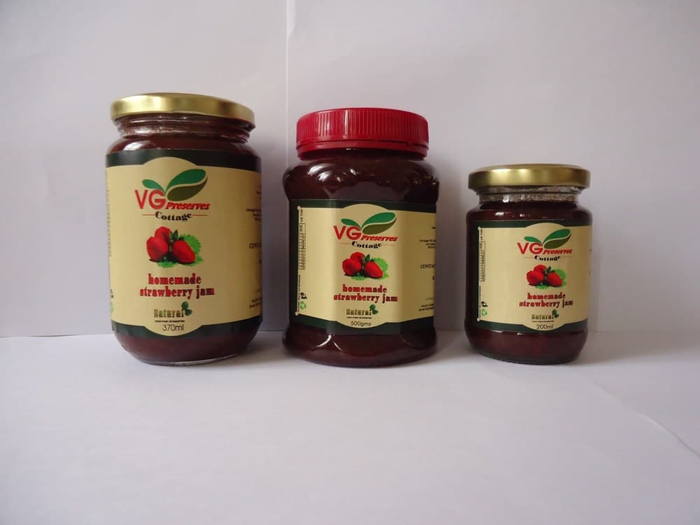 How Limuru lady is earning big from strawberry farming