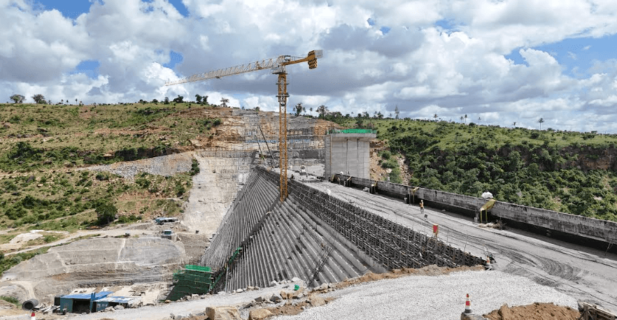 Govt fast-tracks Mwache dam construction, targets October for water damming