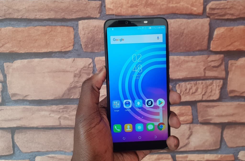 The Tecno Camon X Is Now Available in Kenya for Ksh 19,000