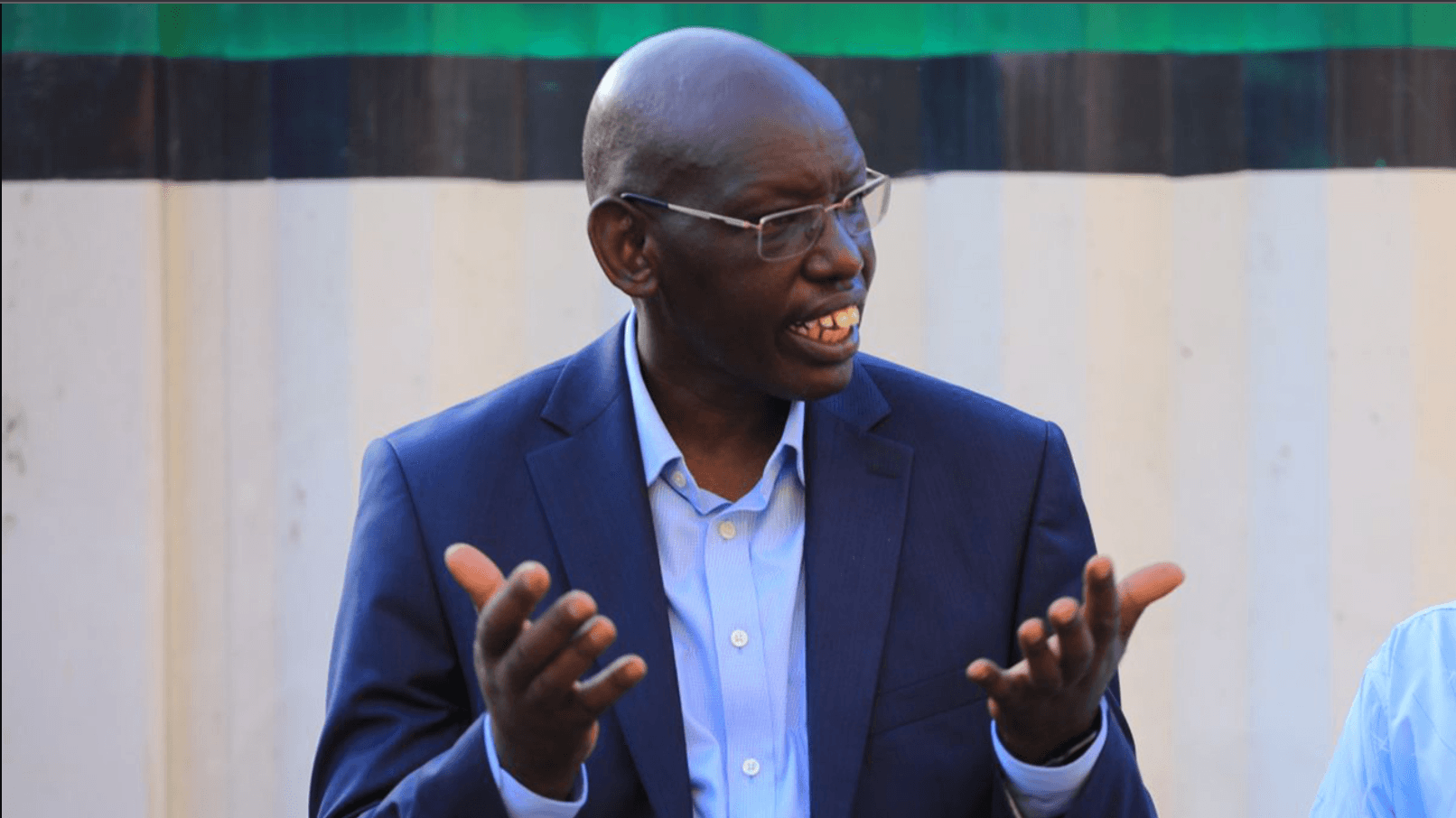 Kipsang: How placement to senior schools will be done