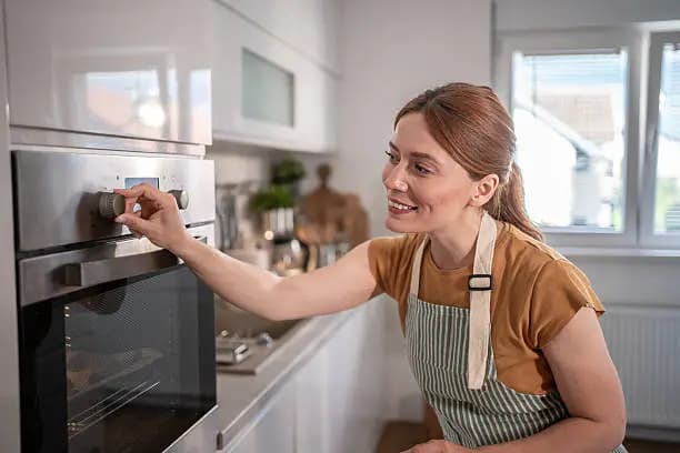 How to Switch On Defy Oven