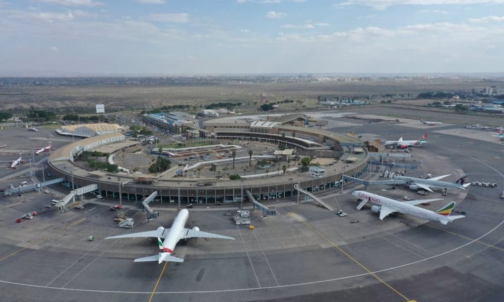 Kenya’s Government Unveils New JKIA Expansion Plan after Adani Fallout