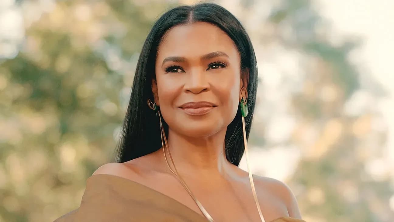 The Blueprint: Why Nia Long’s Hollywood Star Is Long Overdue