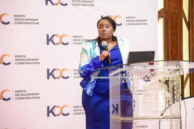 Preparations to host 1st Murang’a investment conference In top gear