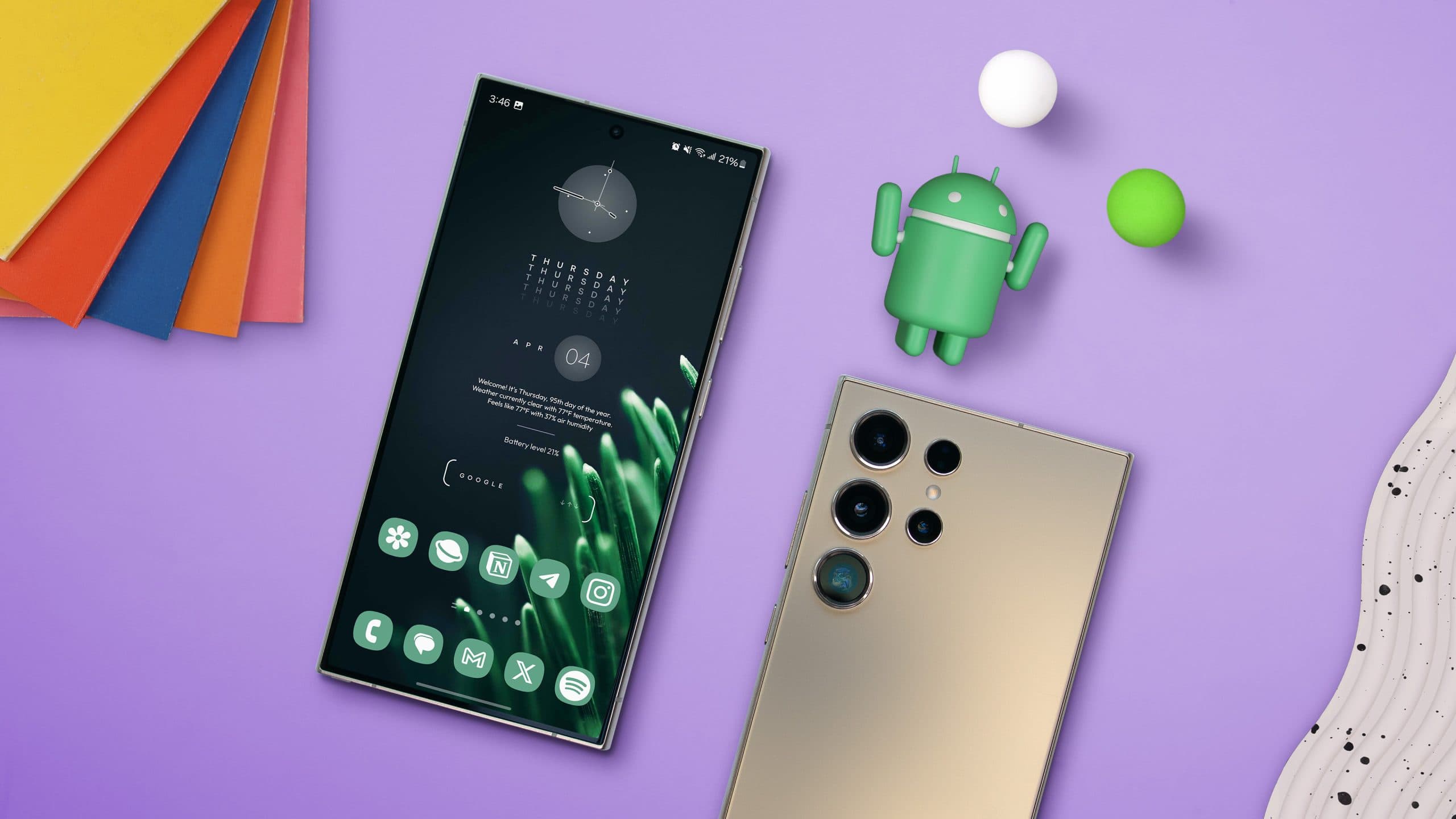 Android 15: Here’s When Your Smartphone Will Get Upgraded