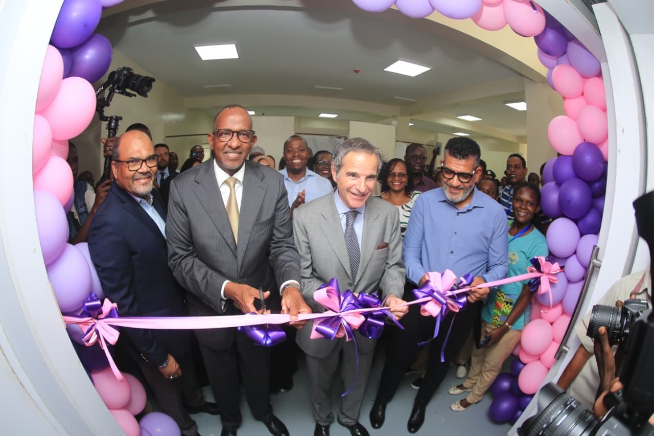 Community health promoters to receive medical cover