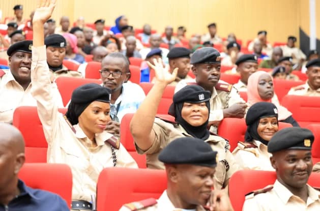 6 Issues Raised By Coast Residents During Inaugural Jukwaa La Usalama Forums