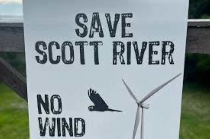 Scott River Wind Farm in Western Australia Approved by RDAP Amid Sustained Community Opposition