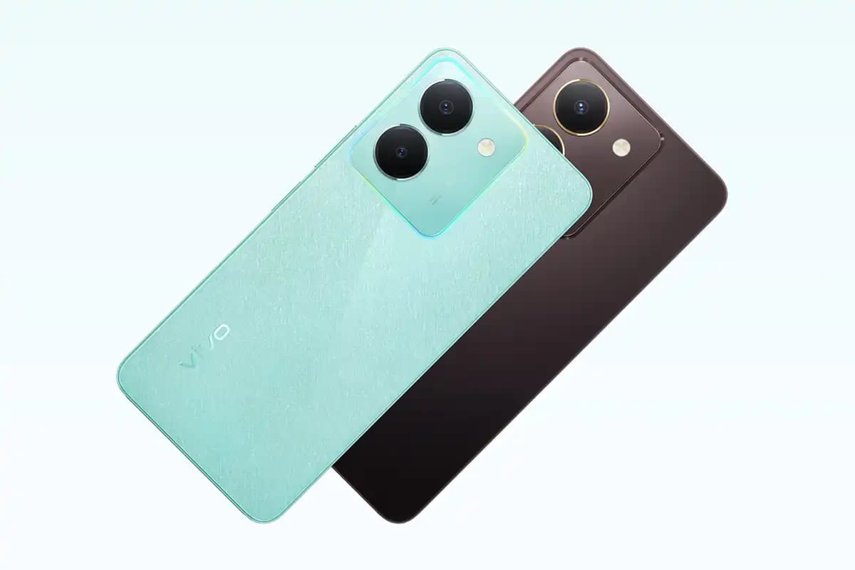 Vivo Y27s Specifications and price in Kenya