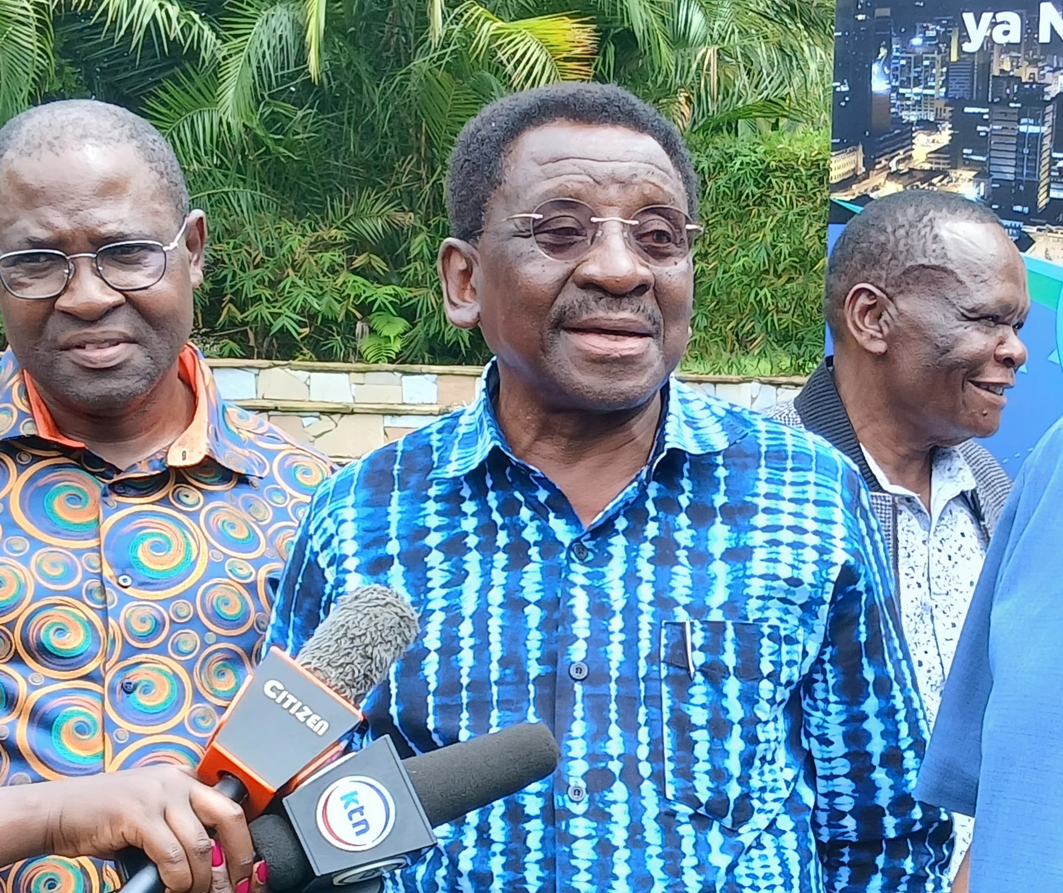 Orengo blasts fuel hike, warns of economic slowdown