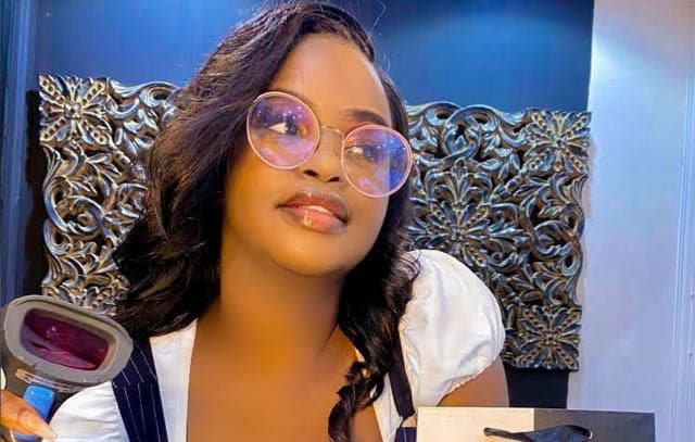Grace Ngaie: How I started my business with less than Sh. 1,000