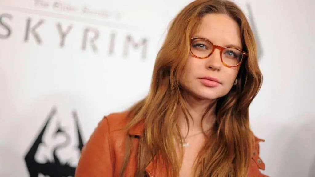 Actress died of AIDS, medical examiner finds
