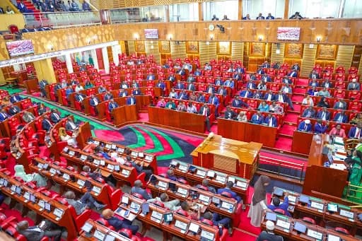Ruto’s IEBC Nominees Up for Contentious Vetting in Parliament