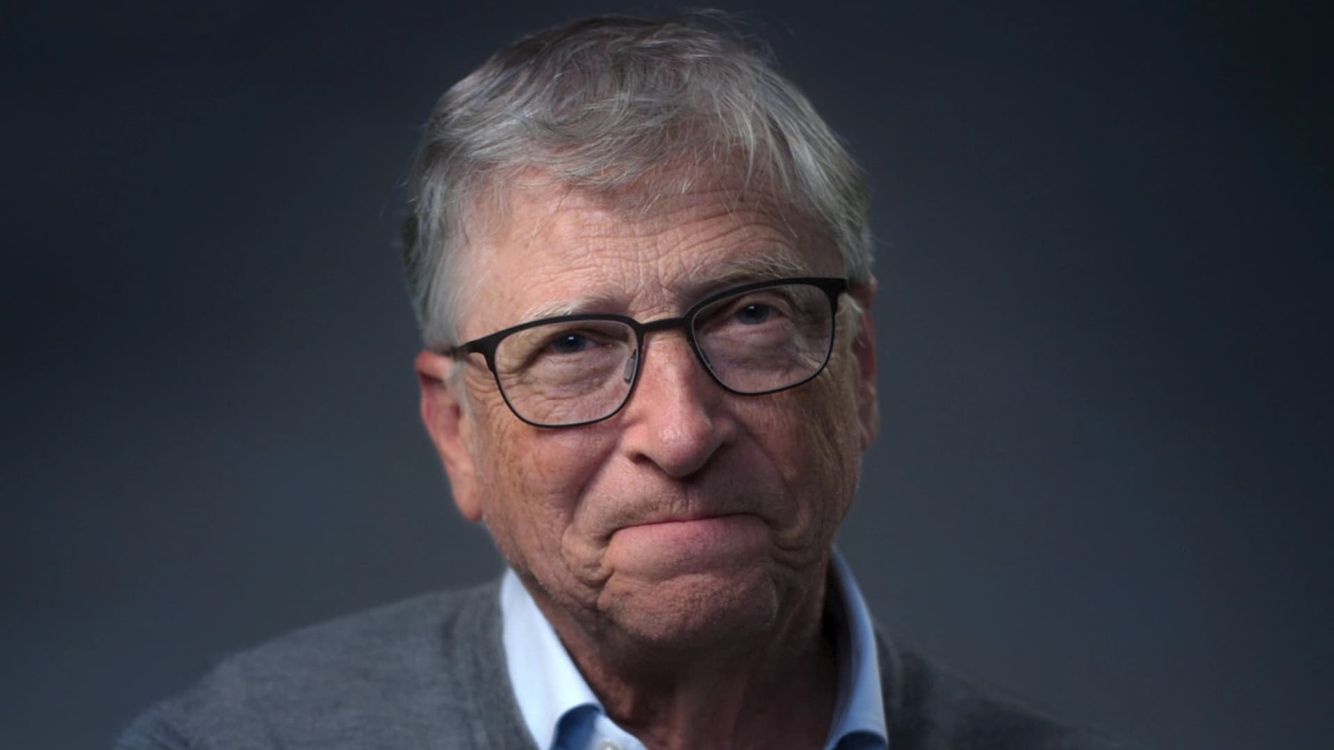 Bill Gates Calls Claims in Epstein Documents “Completely False”