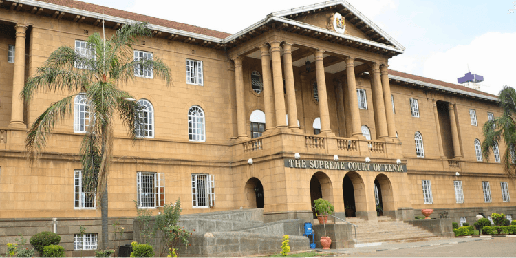 Judiciary Reveals Plan to Preserve Historic Supreme Court Building as New Court Complex Is Built