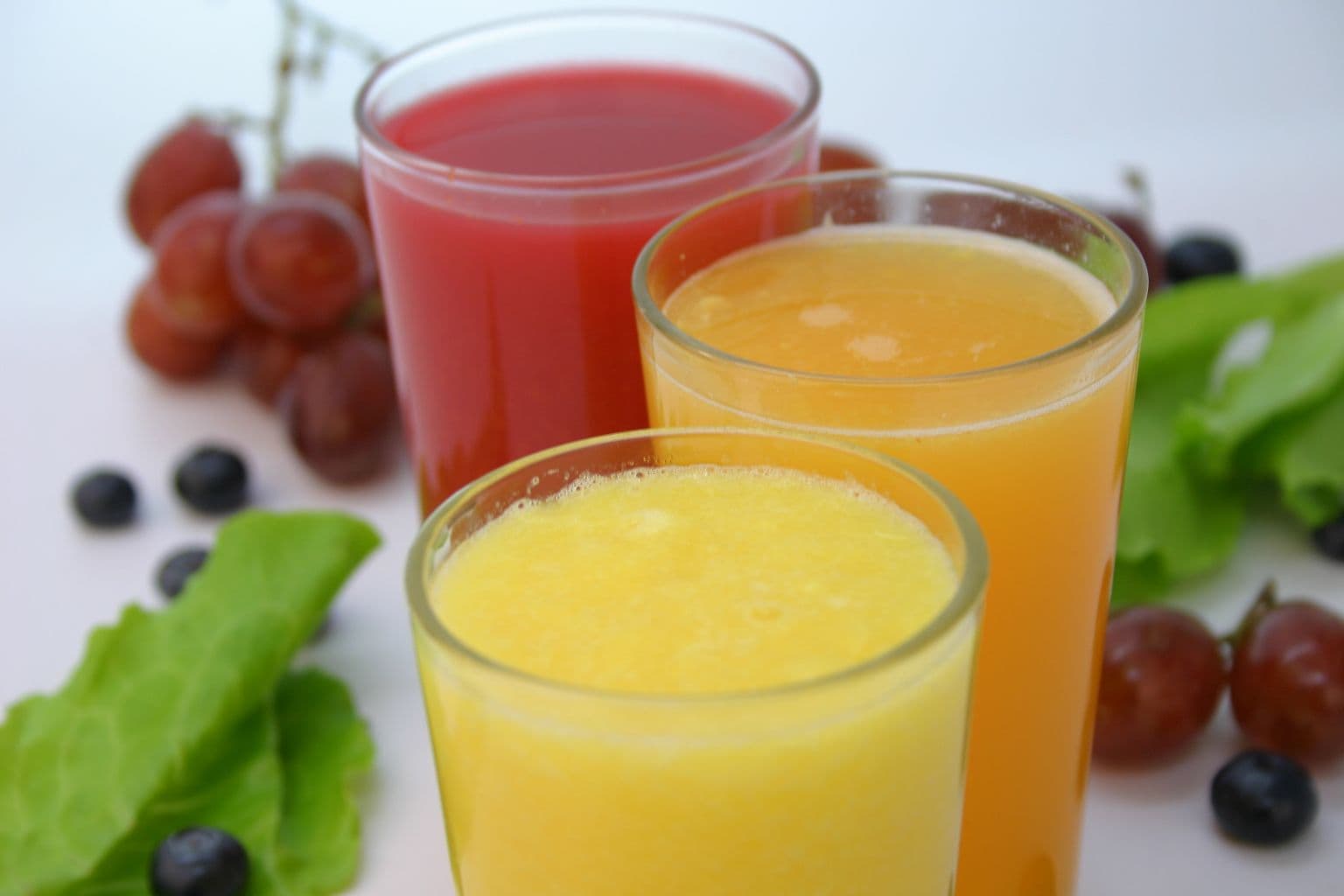 Kenyan middle class drives fresh juice processing