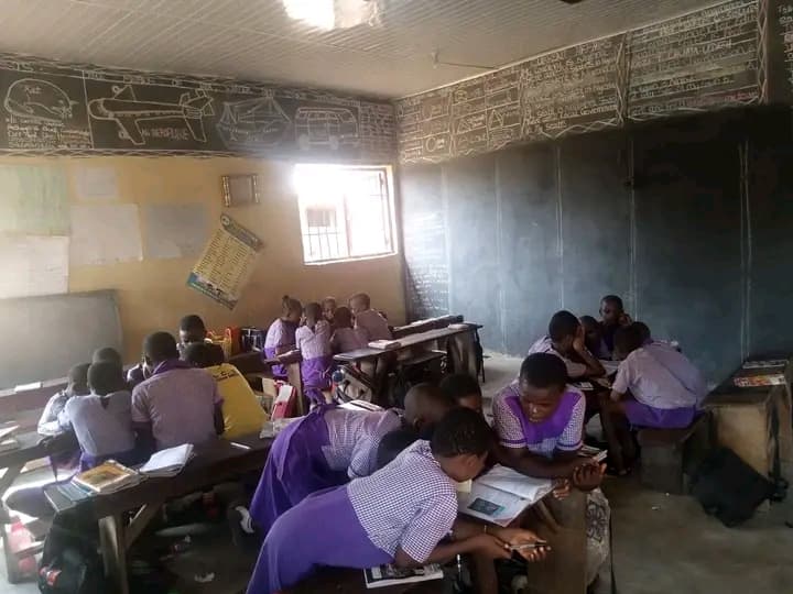 Nandi residents protest political interference in teacher recruitment