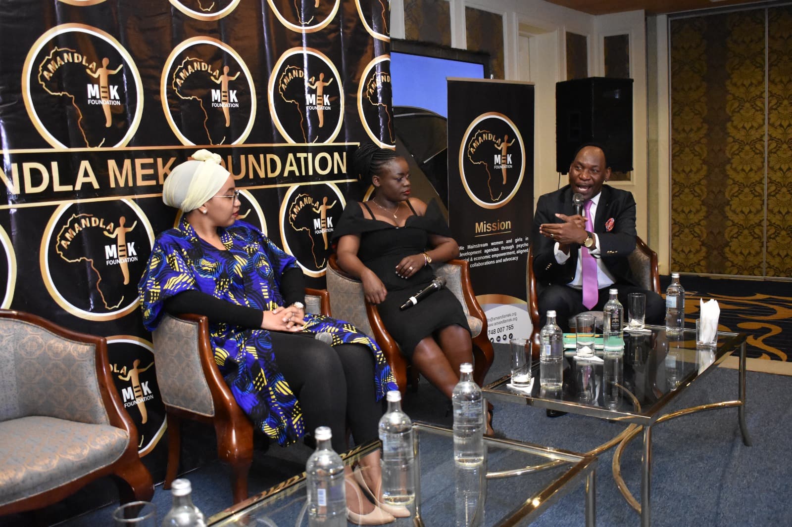 Emma Mong’ute calls for policy revolution for Kenyan widows ahead of International Widows Day