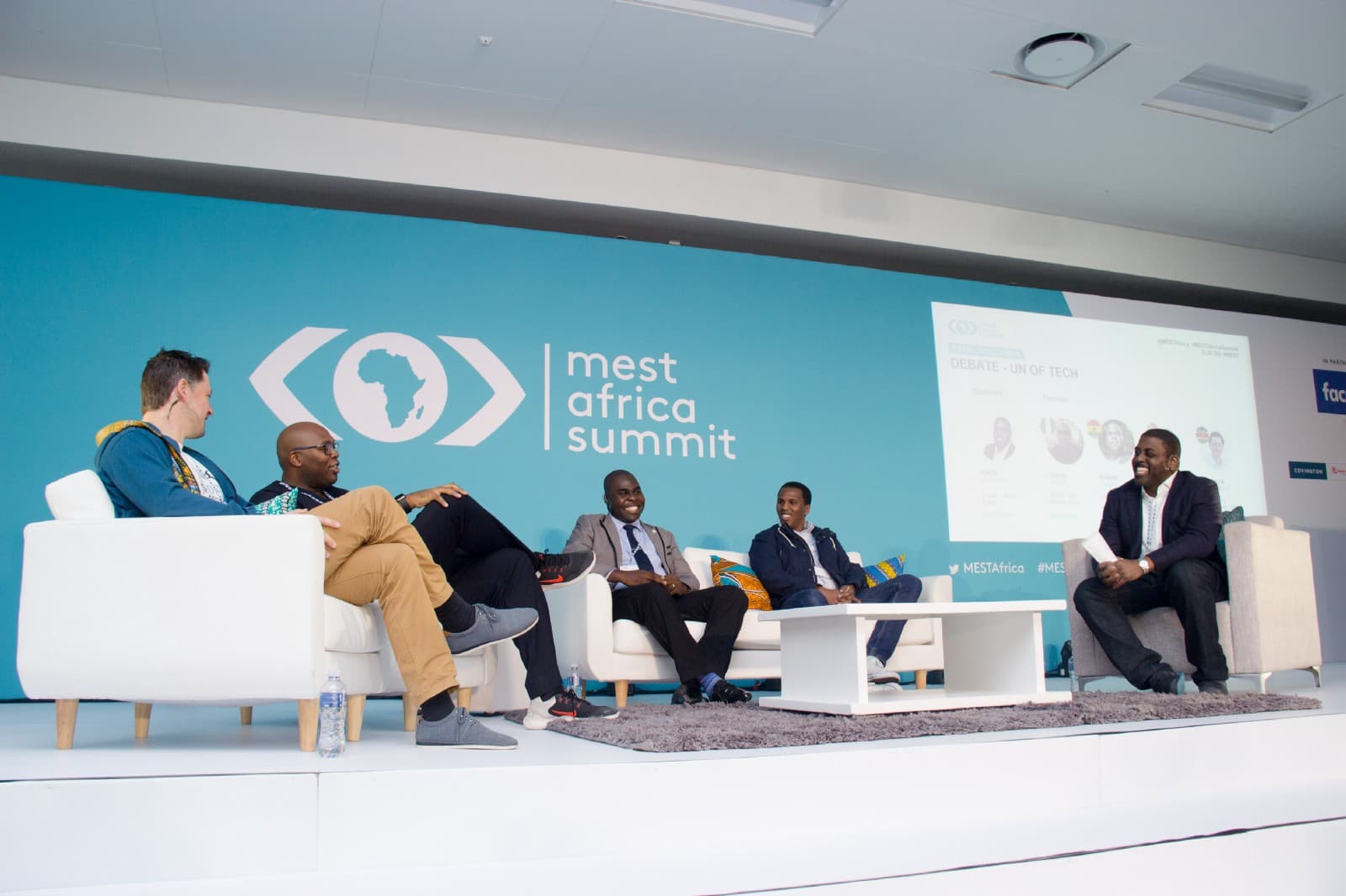Kenya’s Logistify AI, Farmsky Ventures & Investa Farm among finalists in MEST Africa Challenge 2025