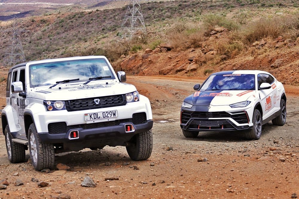 Mystery Buyer Rescues Mobius Motors Just Days After Liquidation Announcement