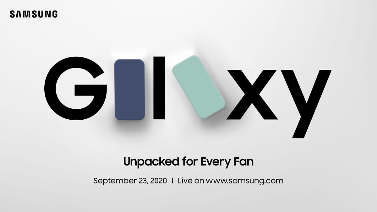 Samsung Confirms Another Upcoming Galaxy Unpacked Event
