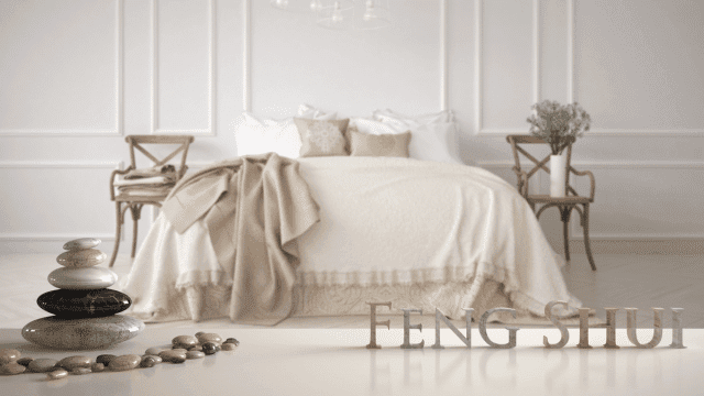Feng Shui: Why This Decor Style Can Make You Feel Happier In Your Space