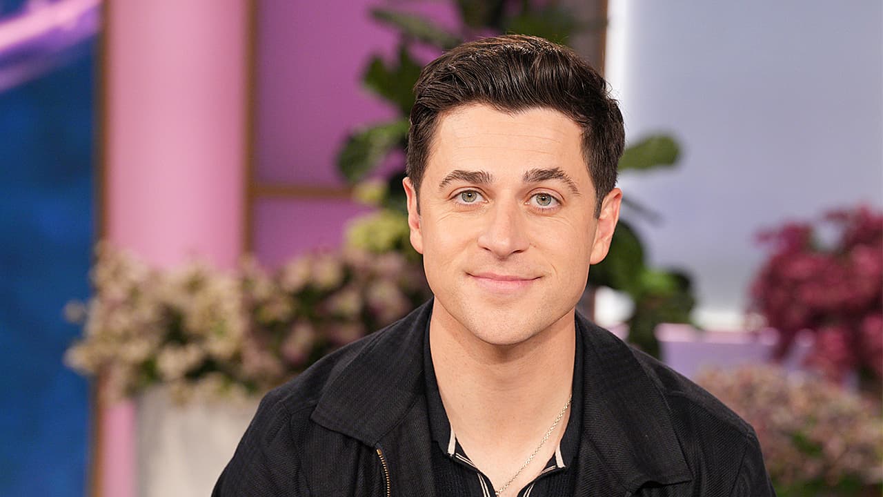David Henrie Net Worth
