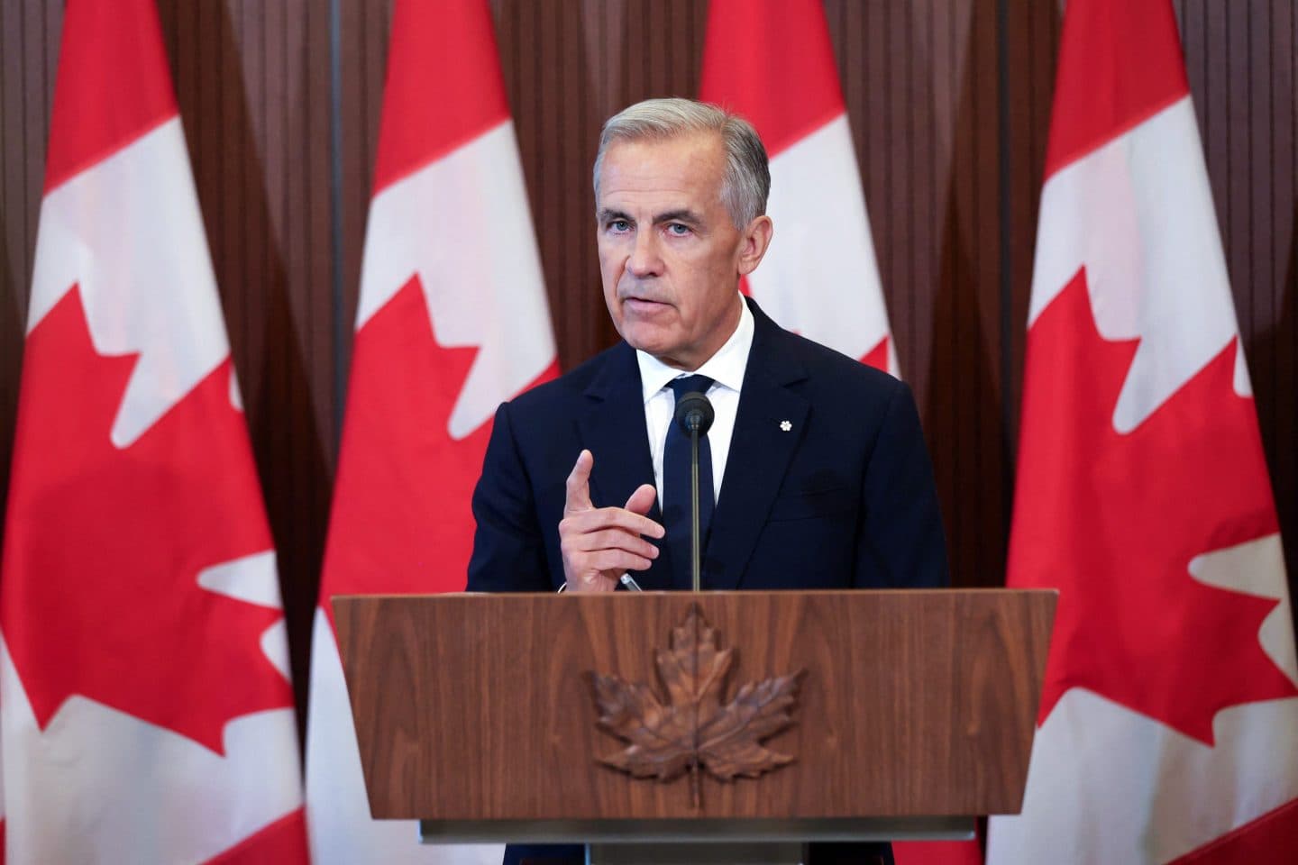 How Canada could hit back to hurt the US economy – and Trump