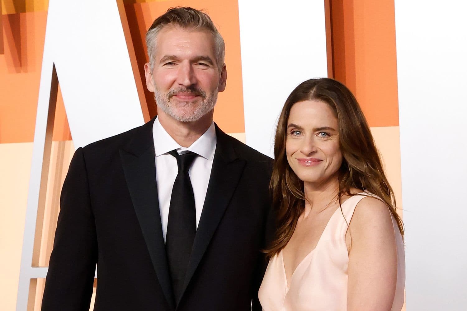 David Benioff Net Worth