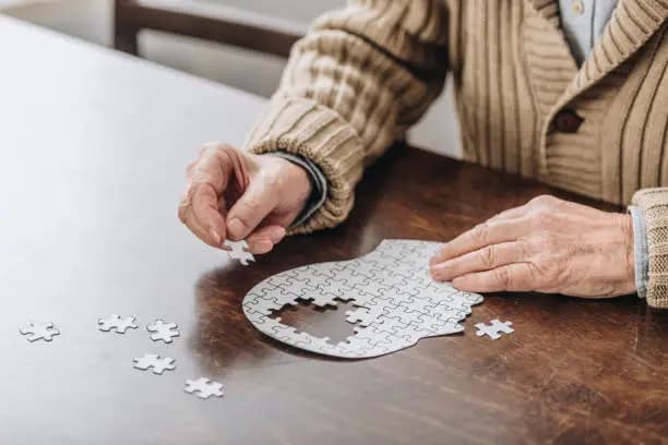 How to Avoid Dementia in Old Age