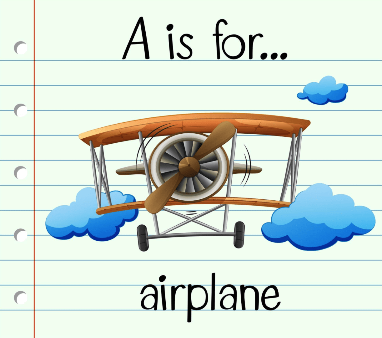 Ten aviation lessons for dummies (with a side of humor)