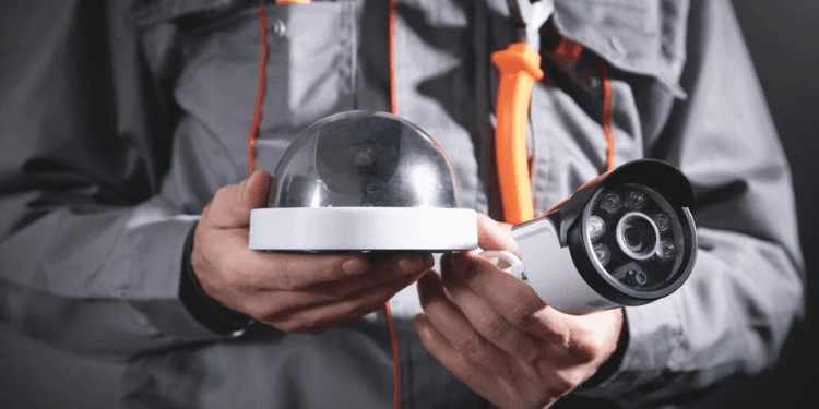 Best CCTV Cameras in Kenya 2026: Top Brands, Prices and Where to Buy