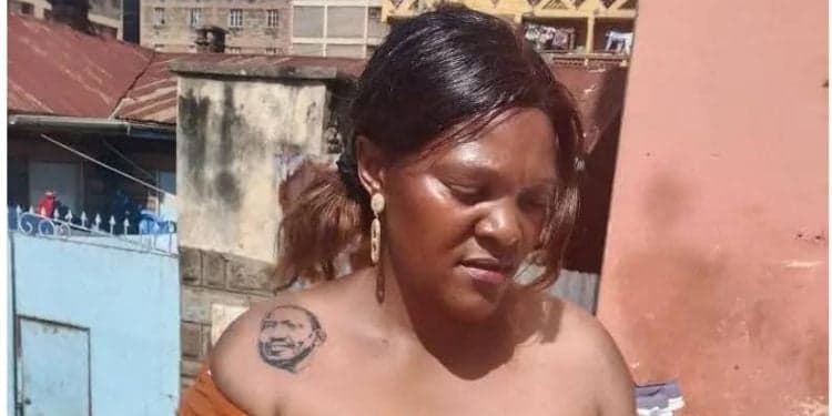 Political Silence Scrutiny After Rachel Wandeto Petrol Attack Death