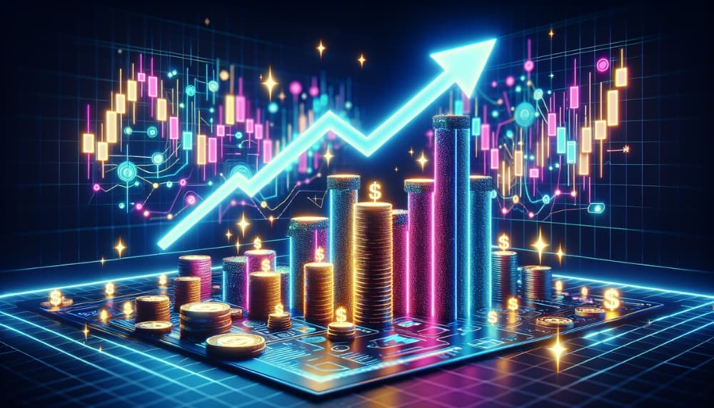 Analyst Forecasts a Major Altseason Rally: 5 Cryptos With the Potential for 7000x Growth