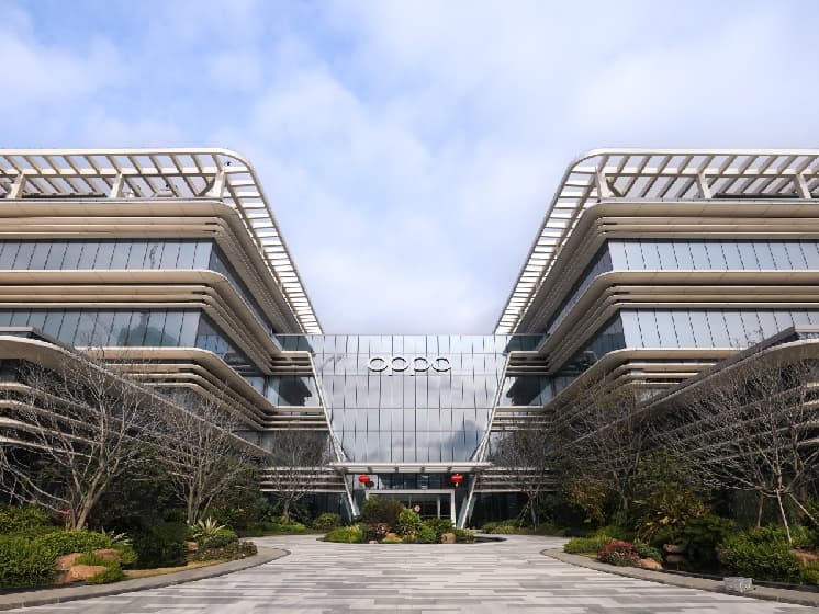 OPPO launches AI Centre in a bid to ensure users get the best AI capabilities