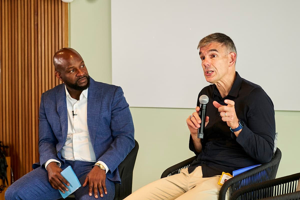 Kenya to Benefit from Google’s $5.8 Million AI and Cybersecurity Funding