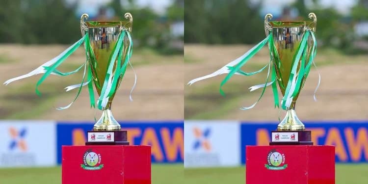 FKF Women’s Premier League Matches: Kick-Off Times, Venues and Where to Watch