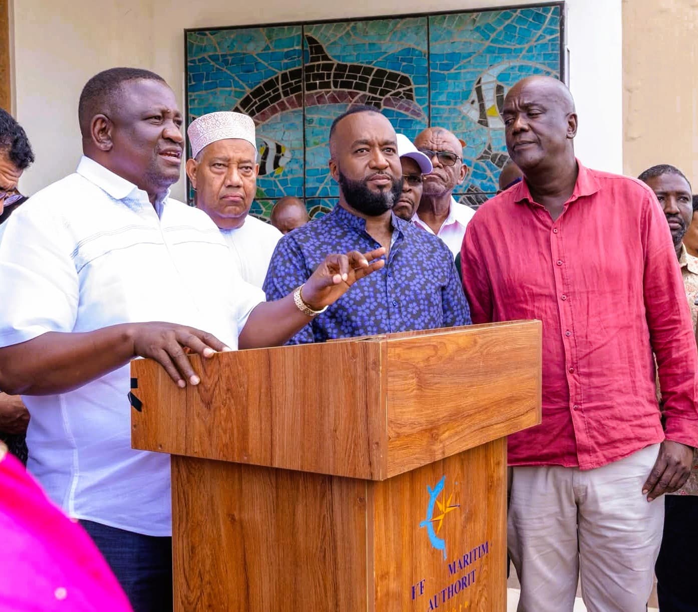 Kenya safe and stable for tourists and investors, declare coastal leaders