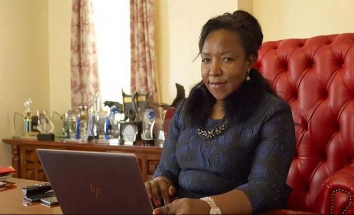 Former Nairobi Governor Candidate Loses Sh600 Million Karen Land as Court Upholds Briton’s Will
