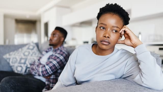 Happily Never After: An Old Flame Caused A Rift In My Marriage