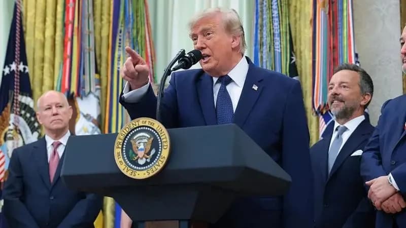 How Canada could hit back to hurt the US economy – and Trump