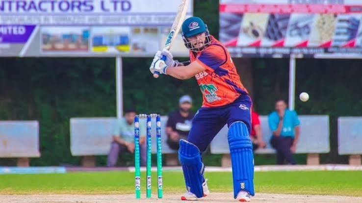 Jain and Ghule centuries keep Ruaraka A unbeaten in NCCA Super Division