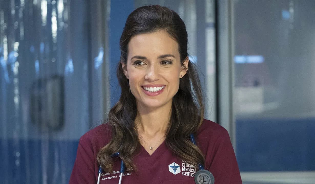 What Is Torrey DeVitto Net Worth?