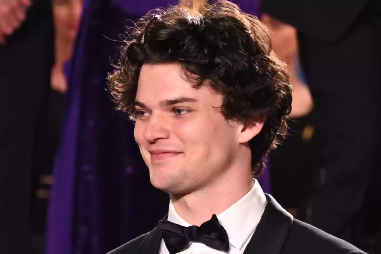 Who Is Homer Gere? Meet Richard Gere’s Son Making Headlines After Euphoria Scene