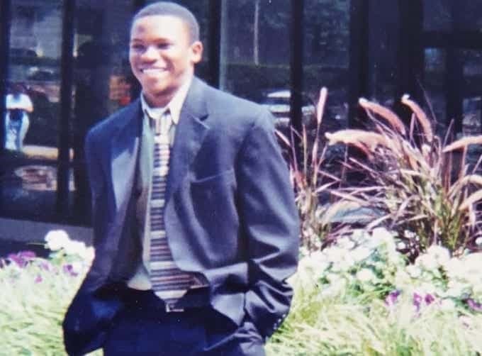 Announcing The Sudden Demise of Erick Mavura of Richmond, VA