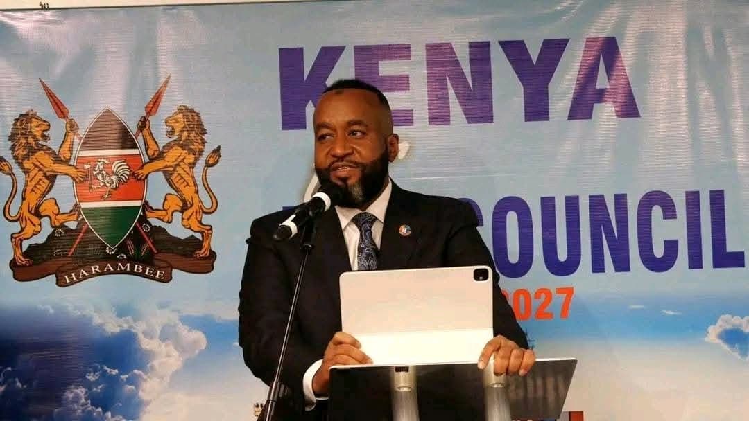 Joho suspends Tata Chemicals Magadi mining operations over non-compliance